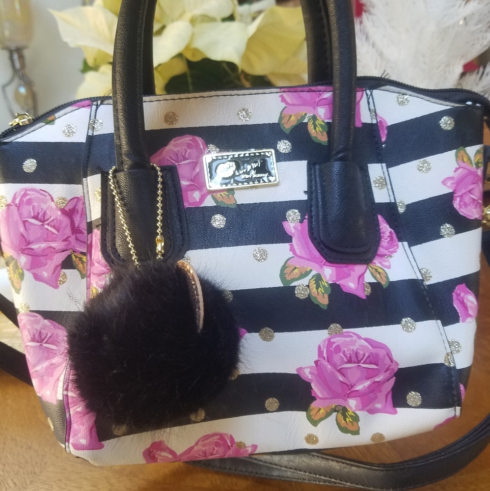 Betsey Johnson Handbag